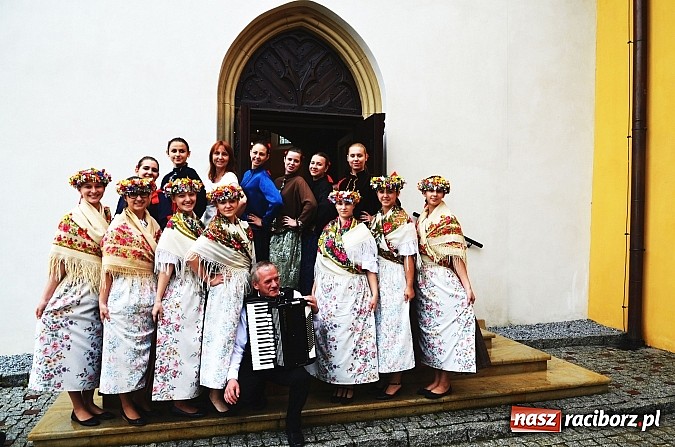Zdjęcie w galerii na portalu naszraciborz.pl: Szczęśliwa 13, czyli nie ma mocnych nad Frelki  wiadomości z regionu