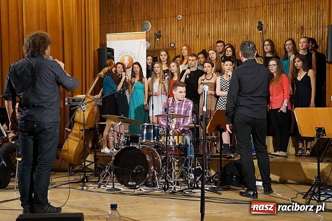 Zdjęcie w galerii na portalu naszraciborz.pl: Perspektywa z RCK na warsztatach ze Szcześniakiem  wiadomości z regionu