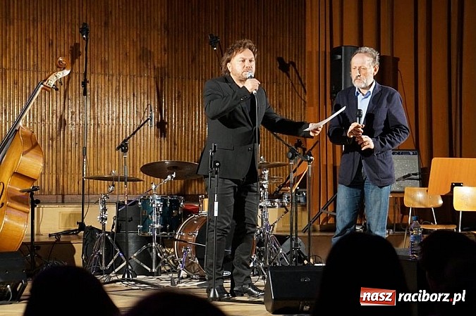 Zdjęcie w galerii na portalu naszraciborz.pl: Perspektywa z RCK na warsztatach ze Szcześniakiem  wiadomości z regionu