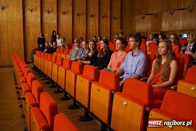 Zdjęcie w galerii na portalu naszraciborz.pl: Perspektywa z RCK na warsztatach ze Szcześniakiem  wiadomości z regionu