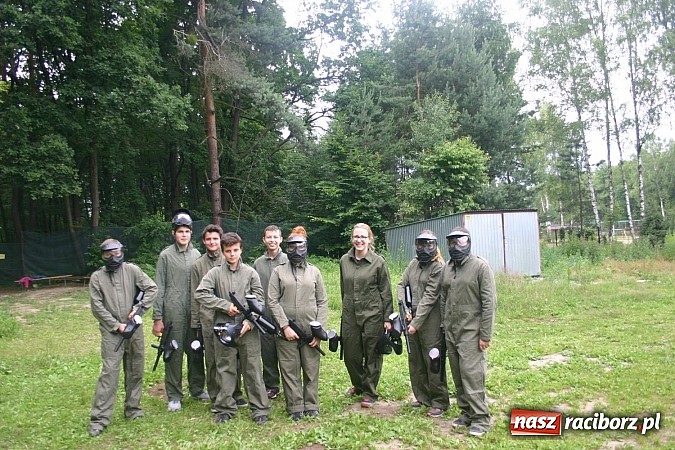 Zdjęcie w galerii na portalu naszraciborz.pl: Świetny projekt GCK w Nędzy otwiera młodzież wiadomości z regionu