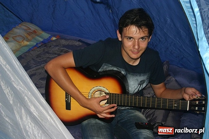 Zdjęcie w galerii na portalu naszraciborz.pl: Świetny projekt GCK w Nędzy otwiera młodzież wiadomości z regionu