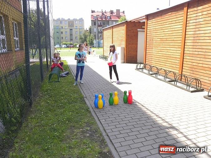 Zdjęcie w galerii na portalu naszraciborz.pl: Lato w bibliotece. Egipt ojczyzna faraonów  wiadomości z regionu