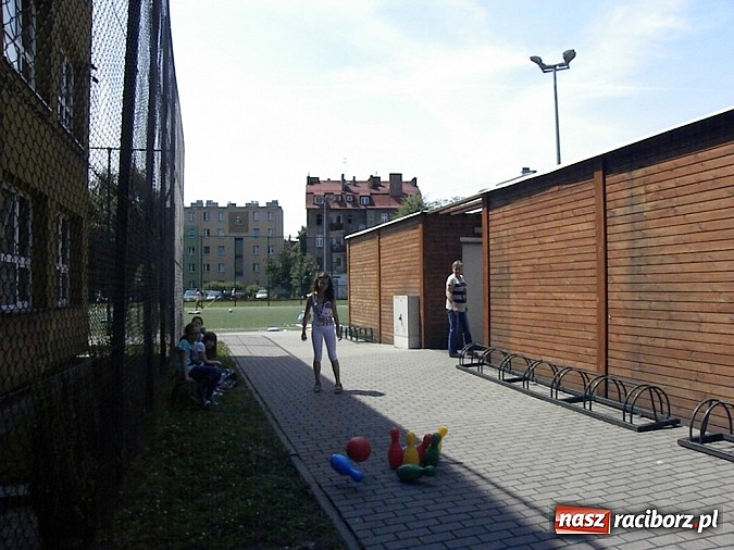 Zdjęcie w galerii na portalu naszraciborz.pl: Lato w bibliotece. Egipt ojczyzna faraonów  wiadomości z regionu