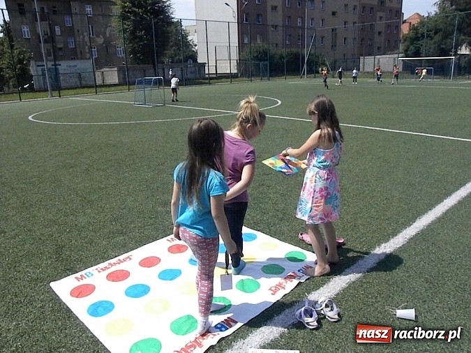 Zdjęcie w galerii na portalu naszraciborz.pl: Lato w bibliotece. Egipt ojczyzna faraonów  wiadomości z regionu