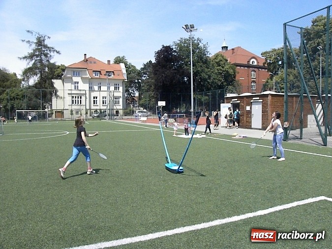 Zdjęcie w galerii na portalu naszraciborz.pl: Lato w bibliotece. Egipt ojczyzna faraonów  wiadomości z regionu