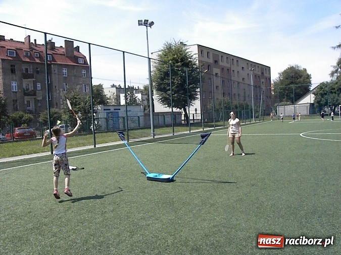 Zdjęcie w galerii na portalu naszraciborz.pl: Lato w bibliotece. Egipt ojczyzna faraonów  wiadomości z regionu