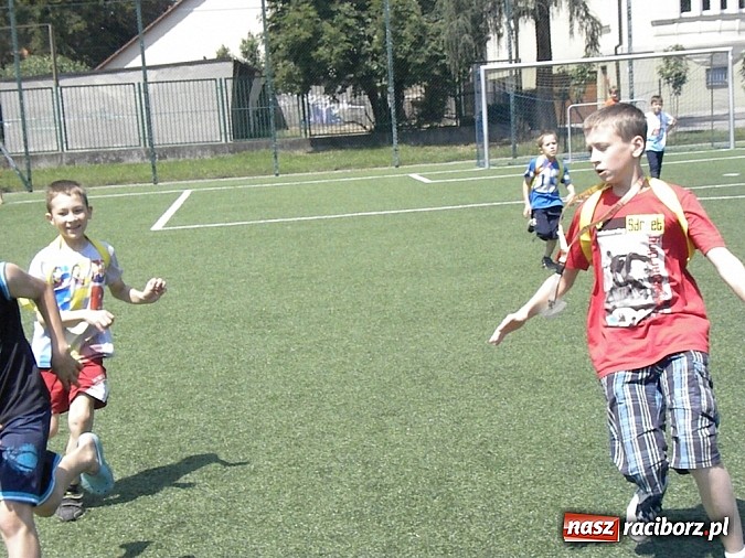 Zdjęcie w galerii na portalu naszraciborz.pl: Lato w bibliotece. Egipt ojczyzna faraonów  wiadomości z regionu