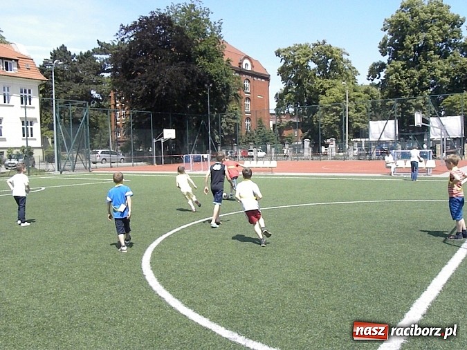 Zdjęcie w galerii na portalu naszraciborz.pl: Lato w bibliotece. Egipt ojczyzna faraonów  wiadomości z regionu