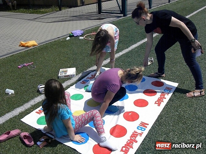 Zdjęcie w galerii na portalu naszraciborz.pl: Lato w bibliotece. Egipt ojczyzna faraonów  wiadomości z regionu