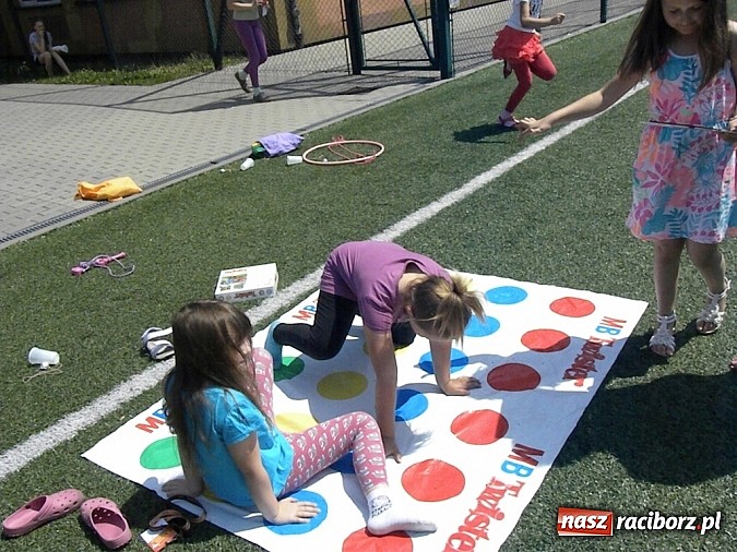Zdjęcie w galerii na portalu naszraciborz.pl: Lato w bibliotece. Egipt ojczyzna faraonów  wiadomości z regionu