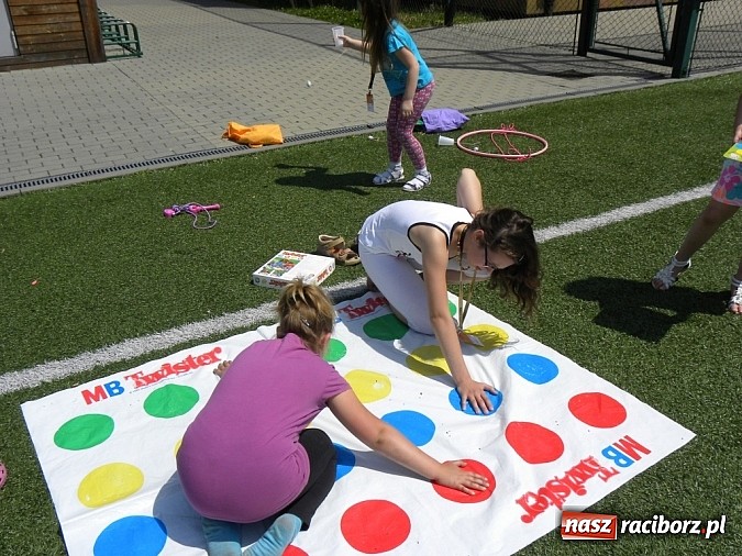 Zdjęcie w galerii na portalu naszraciborz.pl: Lato w bibliotece. Egipt ojczyzna faraonów  wiadomości z regionu