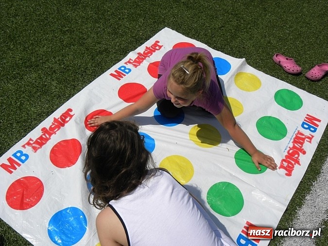 Zdjęcie w galerii na portalu naszraciborz.pl: Lato w bibliotece. Egipt ojczyzna faraonów  wiadomości z regionu