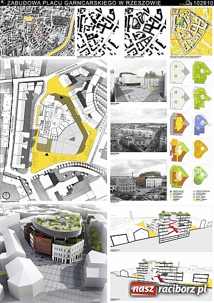 Zdjęcie w galerii na portalu naszraciborz.pl: Kolejny sukces architekt&oacute;w raciborskiej PWSZ, i to w międzynarodowej stawce! wiadomości z regionu