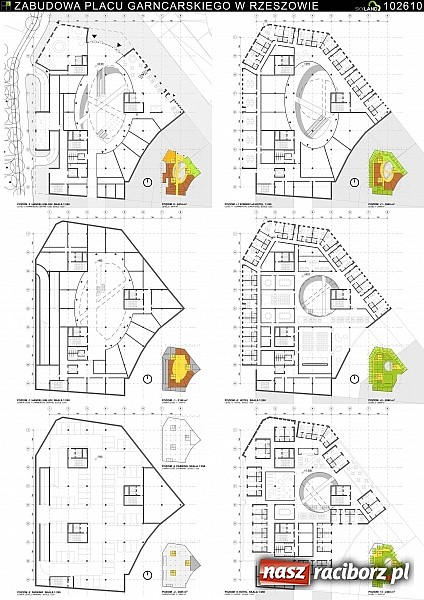Zdjęcie w galerii na portalu naszraciborz.pl: Kolejny sukces architekt&oacute;w raciborskiej PWSZ, i to w międzynarodowej stawce! wiadomości z regionu