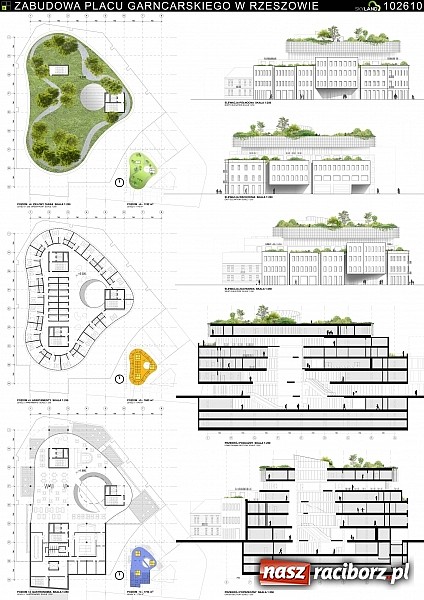 Zdjęcie w galerii na portalu naszraciborz.pl: Kolejny sukces architekt&oacute;w raciborskiej PWSZ, i to w międzynarodowej stawce! wiadomości z regionu