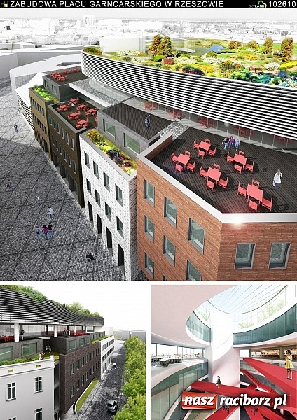 Zdjęcie w galerii na portalu naszraciborz.pl: Kolejny sukces architekt&oacute;w raciborskiej PWSZ, i to w międzynarodowej stawce! wiadomości z regionu