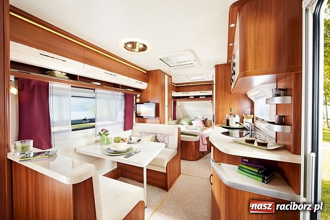 Zdjęcie w galerii na portalu naszraciborz.pl: Wygodna podróż i ciekawe wakacje tylko z firmą CampBox! wiadomości z regionu