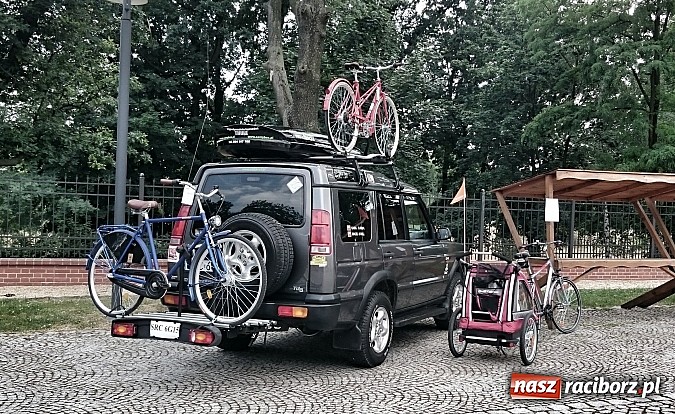 Zdjęcie w galerii na portalu naszraciborz.pl: Wygodna podróż i ciekawe wakacje tylko z firmą CampBox! wiadomości z regionu