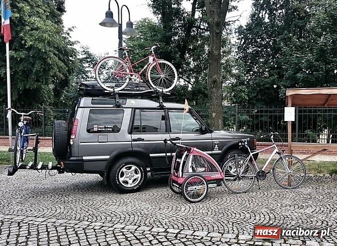 Zdjęcie w galerii na portalu naszraciborz.pl: Wygodna podróż i ciekawe wakacje tylko z firmą CampBox! wiadomości z regionu