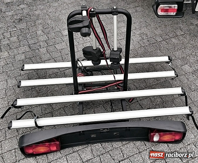 Zdjęcie w galerii na portalu naszraciborz.pl: Wygodna podróż i ciekawe wakacje tylko z firmą CampBox! wiadomości z regionu