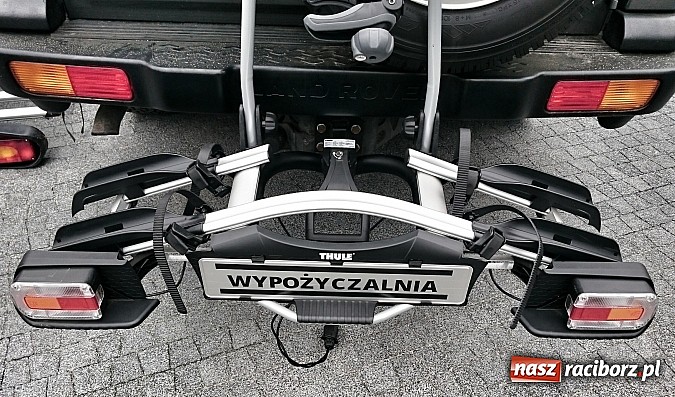 Zdjęcie w galerii na portalu naszraciborz.pl: Wygodna podróż i ciekawe wakacje tylko z firmą CampBox! wiadomości z regionu