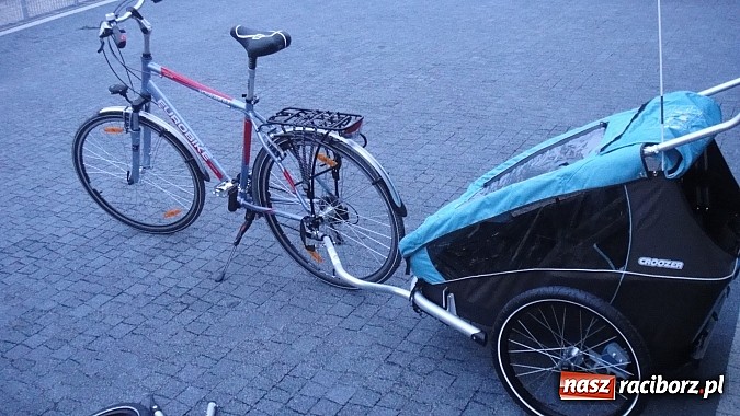 Zdjęcie w galerii na portalu naszraciborz.pl: Wygodna podróż i ciekawe wakacje tylko z firmą CampBox! wiadomości z regionu