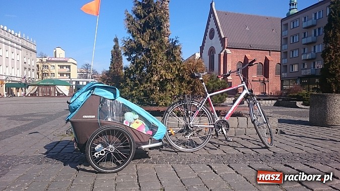 Zdjęcie w galerii na portalu naszraciborz.pl: Wygodna podróż i ciekawe wakacje tylko z firmą CampBox! wiadomości z regionu