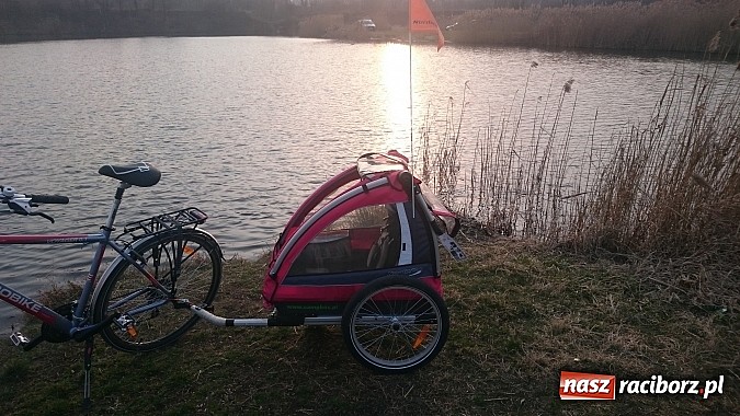 Zdjęcie w galerii na portalu naszraciborz.pl: Wygodna podróż i ciekawe wakacje tylko z firmą CampBox! wiadomości z regionu