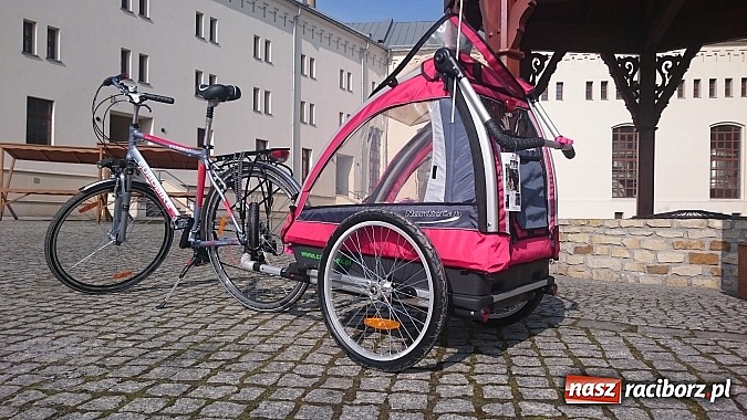 Zdjęcie w galerii na portalu naszraciborz.pl: Wygodna podróż i ciekawe wakacje tylko z firmą CampBox! wiadomości z regionu