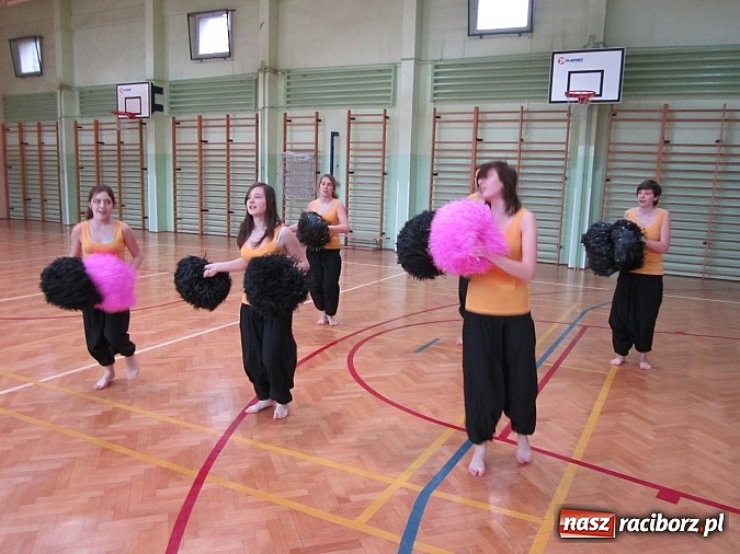 Zdjęcie w galerii na portalu naszraciborz.pl: ZSS podsumował projekt Moja szansa na sukces  wiadomości z regionu