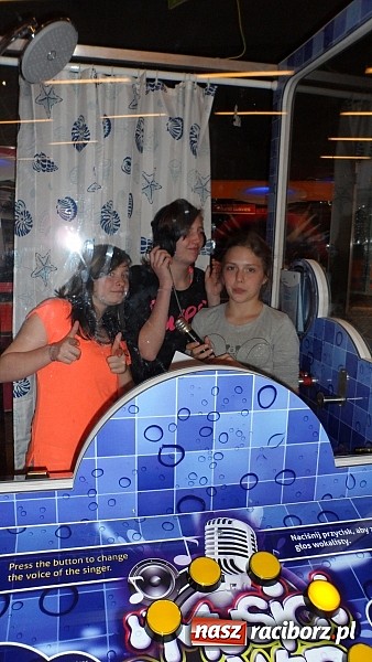 Zdjęcie w galerii na portalu naszraciborz.pl: ZSS podsumował projekt Moja szansa na sukces  wiadomości z regionu