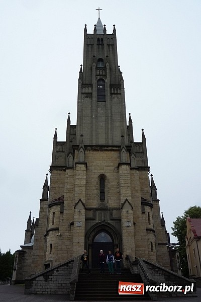 Zdjęcie w galerii na portalu naszraciborz.pl: Pierwsze koty za płoty – tworkowscy szachiści na maratonie szachowym  wiadomości z regionu