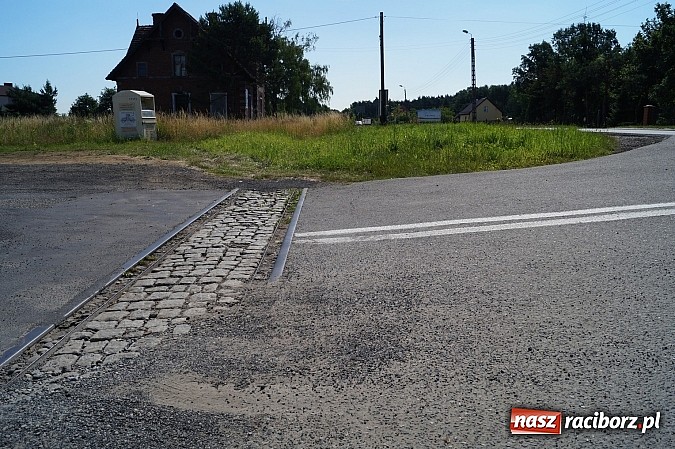 Zdjęcie w galerii na portalu naszraciborz.pl: Gmina Nędza będzie rozmawiać z konserwatorem o wąskotorówce wiadomości z regionu