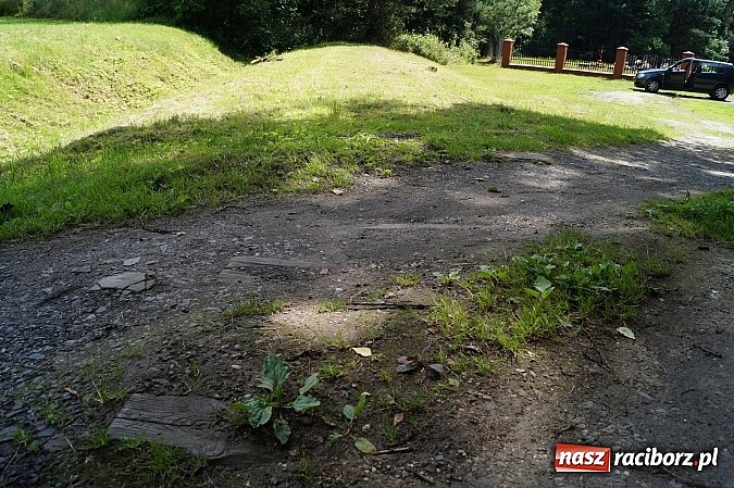 Zdjęcie w galerii na portalu naszraciborz.pl: Gmina Nędza będzie rozmawiać z konserwatorem o wąskotorówce wiadomości z regionu