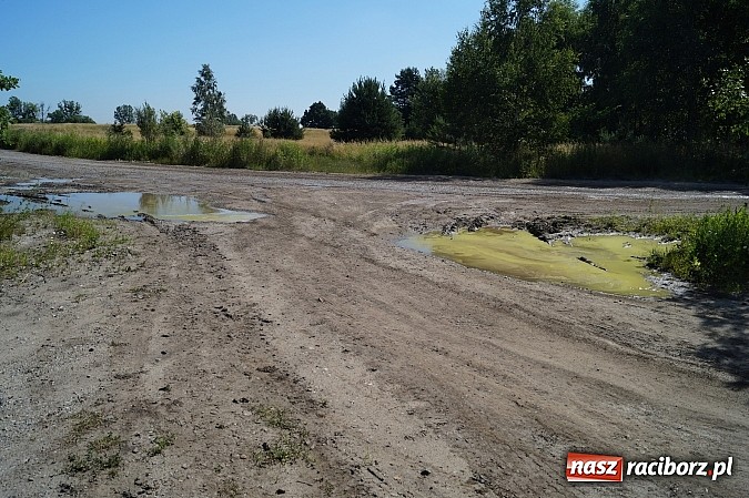 Zdjęcie w galerii na portalu naszraciborz.pl: Gmina Nędza będzie rozmawiać z konserwatorem o wąskotorówce wiadomości z regionu