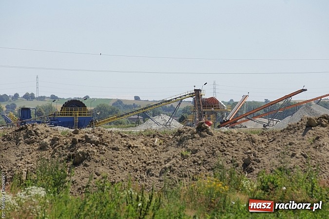 Zdjęcie w galerii na portalu naszraciborz.pl: Stare Nieboczowy, jak to miejsce wygląda dziś? wiadomości z regionu