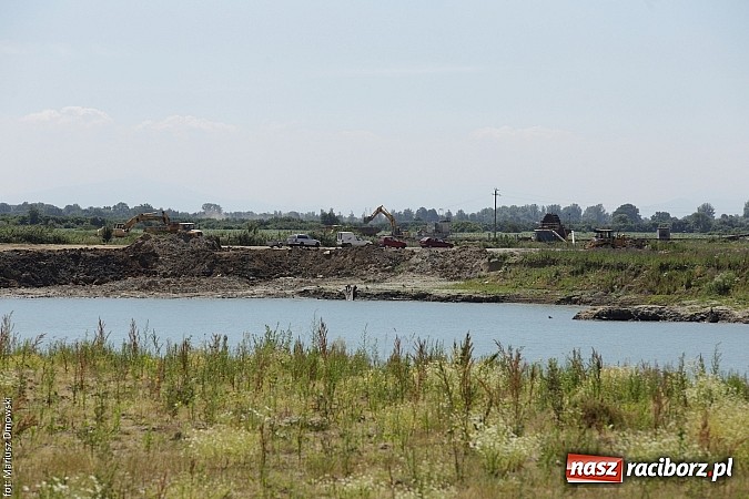 Zdjęcie w galerii na portalu naszraciborz.pl: Stare Nieboczowy, jak to miejsce wygląda dziś? wiadomości z regionu