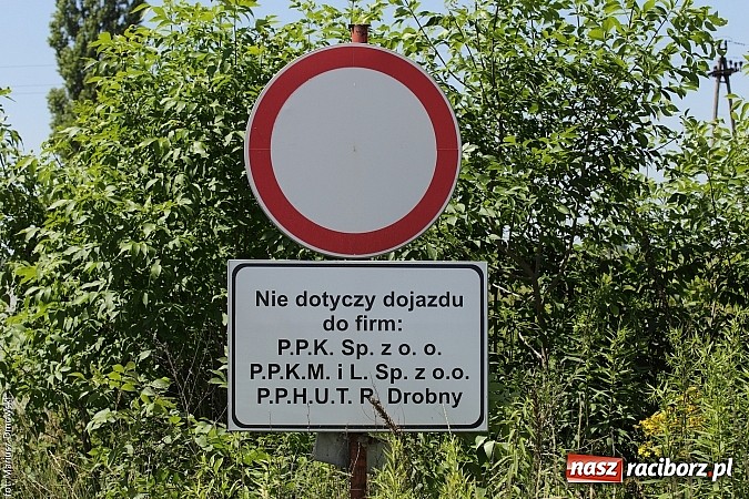Zdjęcie w galerii na portalu naszraciborz.pl: Stare Nieboczowy, jak to miejsce wygląda dziś? wiadomości z regionu