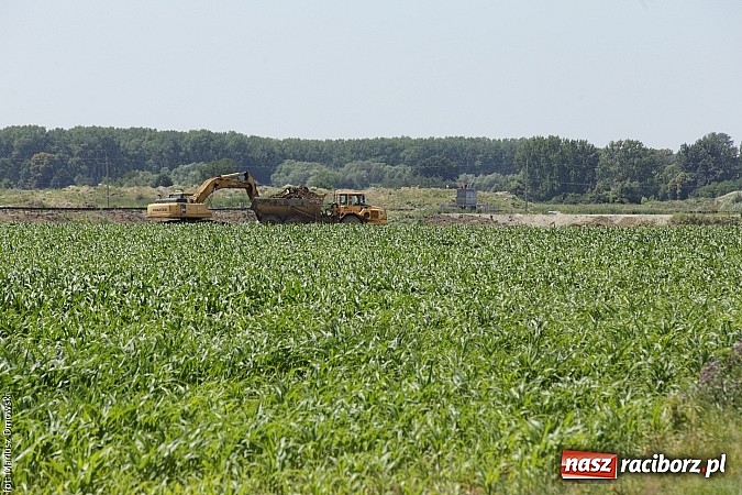 Zdjęcie w galerii na portalu naszraciborz.pl: Stare Nieboczowy, jak to miejsce wygląda dziś? wiadomości z regionu