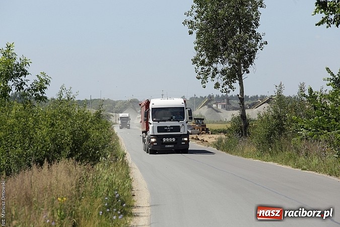 Zdjęcie w galerii na portalu naszraciborz.pl: Stare Nieboczowy, jak to miejsce wygląda dziś? wiadomości z regionu