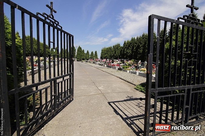 Zdjęcie w galerii na portalu naszraciborz.pl: Stare Nieboczowy, jak to miejsce wygląda dziś? wiadomości z regionu