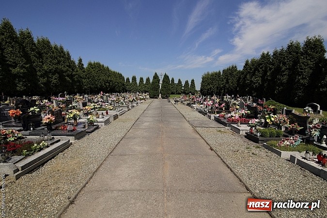 Zdjęcie w galerii na portalu naszraciborz.pl: Stare Nieboczowy, jak to miejsce wygląda dziś? wiadomości z regionu