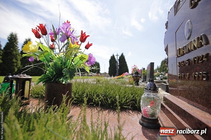 Zdjęcie w galerii na portalu naszraciborz.pl: Stare Nieboczowy, jak to miejsce wygląda dziś? wiadomości z regionu