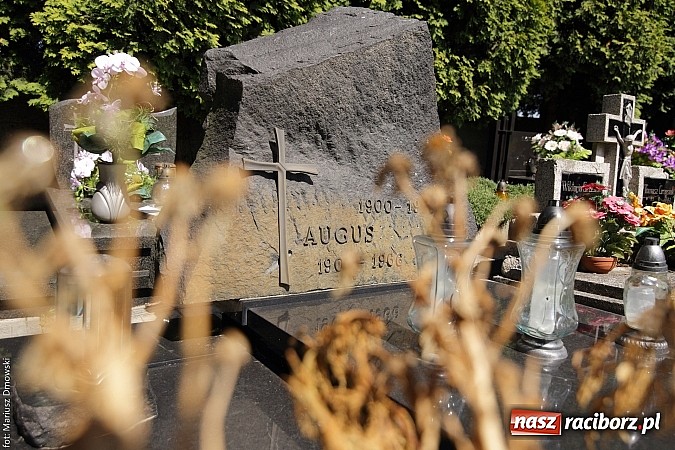 Zdjęcie w galerii na portalu naszraciborz.pl: Stare Nieboczowy, jak to miejsce wygląda dziś? wiadomości z regionu