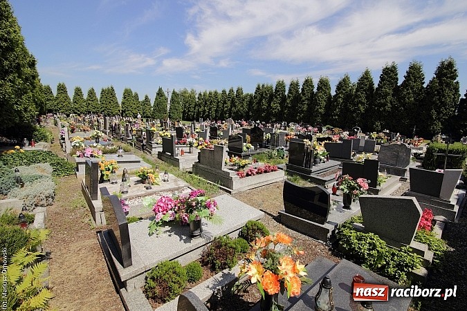 Zdjęcie w galerii na portalu naszraciborz.pl: Stare Nieboczowy, jak to miejsce wygląda dziś? wiadomości z regionu