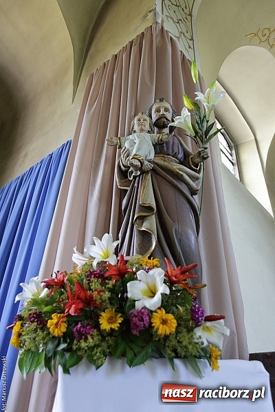 Zdjęcie w galerii na portalu naszraciborz.pl: Stare Nieboczowy, jak to miejsce wygląda dziś? wiadomości z regionu