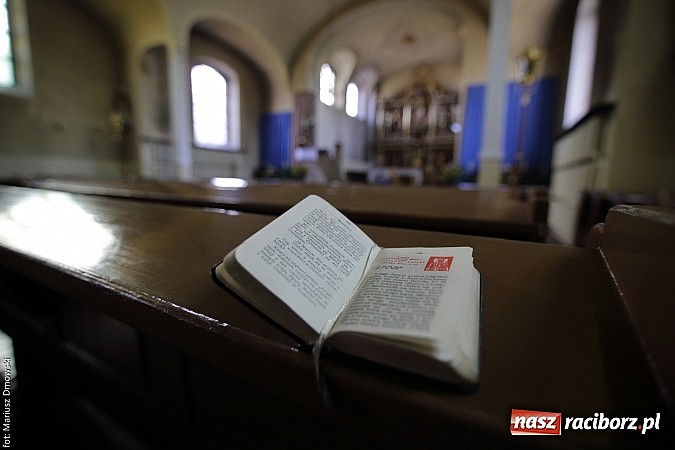 Zdjęcie w galerii na portalu naszraciborz.pl: Stare Nieboczowy, jak to miejsce wygląda dziś? wiadomości z regionu