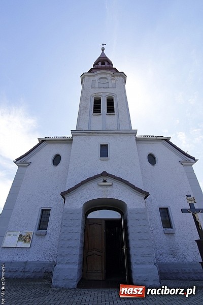Zdjęcie w galerii na portalu naszraciborz.pl: Stare Nieboczowy, jak to miejsce wygląda dziś? wiadomości z regionu