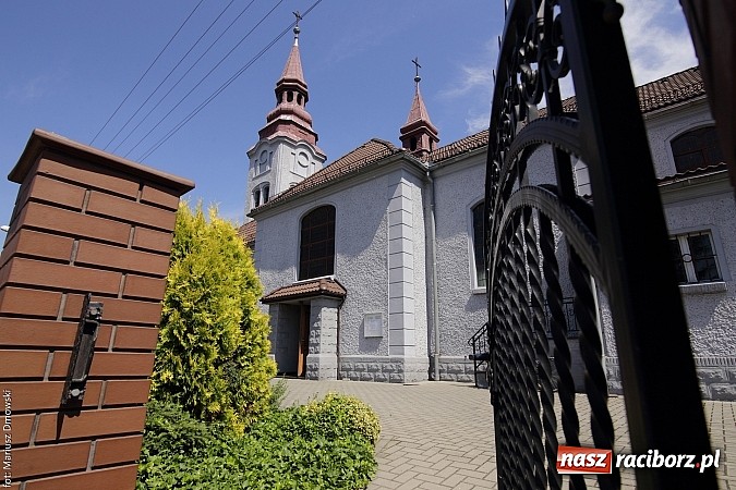 Zdjęcie w galerii na portalu naszraciborz.pl: Stare Nieboczowy, jak to miejsce wygląda dziś? wiadomości z regionu